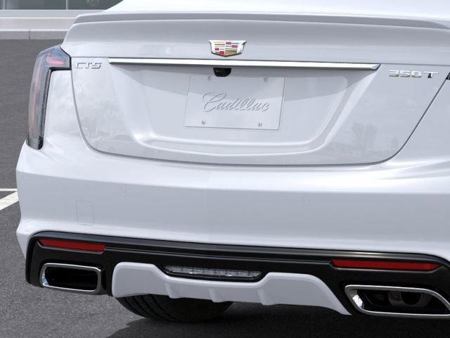 New 2026 Cadillac CT5 Sport RWD image 14