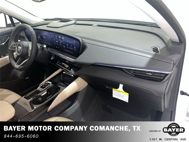 New 2025 Buick Envision Preferred image 27
