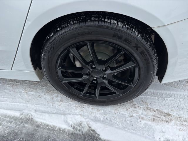 Used 2019 Ford Fusion SE image 44