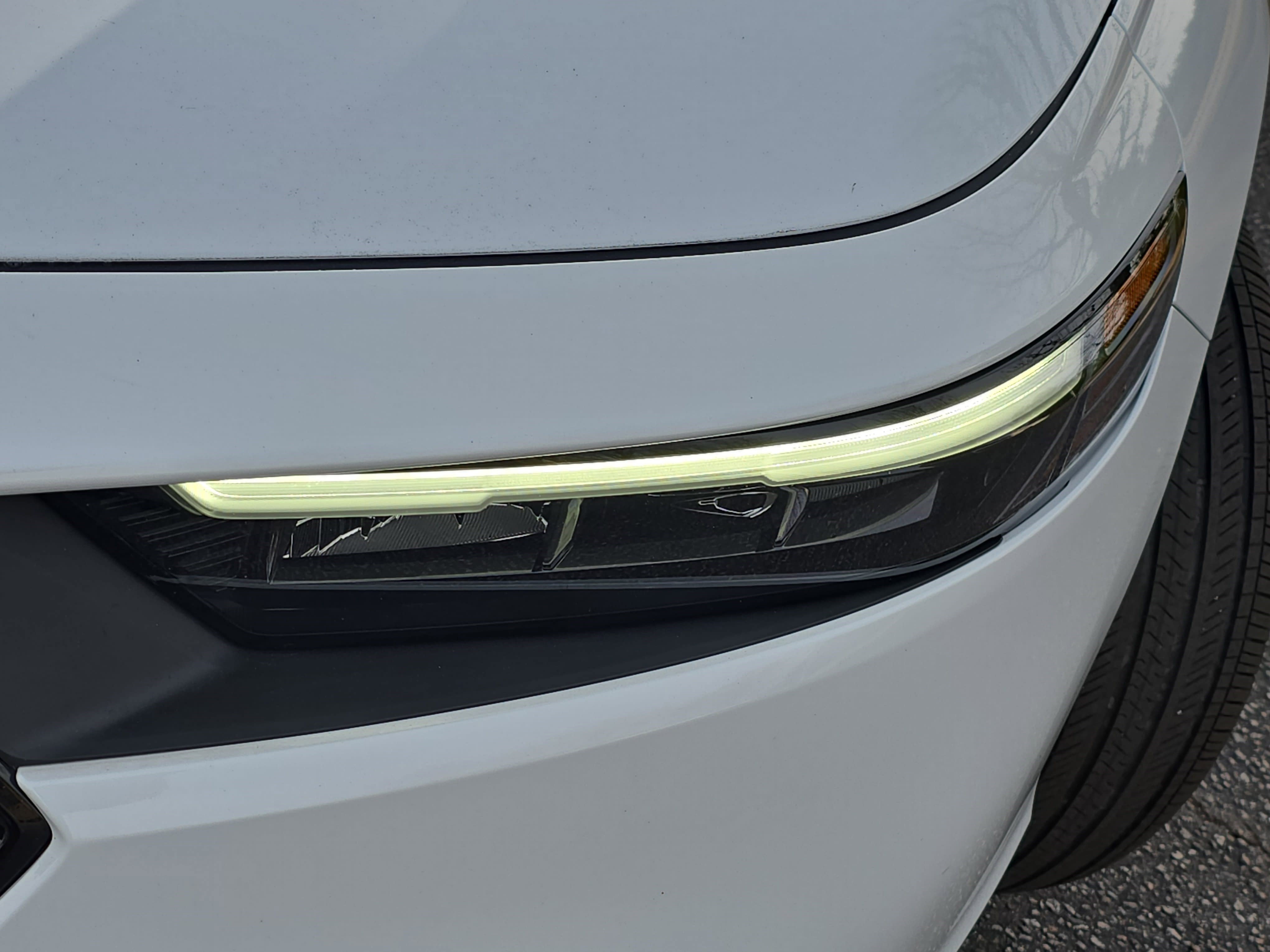 Used 2023 Honda Accord Sport image 31