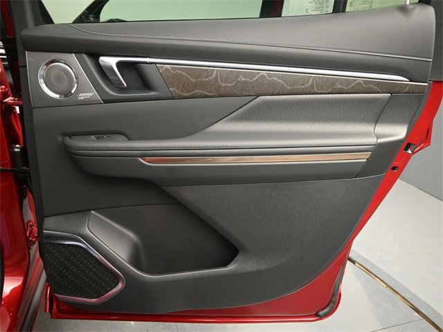 New 2026 Buick Enclave Avenir w/ Super Cruise Package image 18