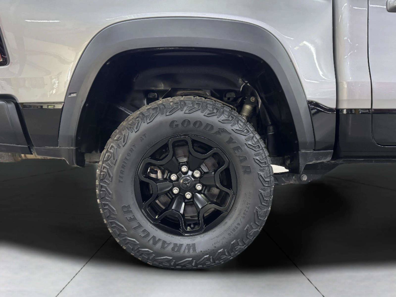 Used 2022 RAM 1500 TRX w/ TRX Level 2 Equipment Group AWD/4WD image 74