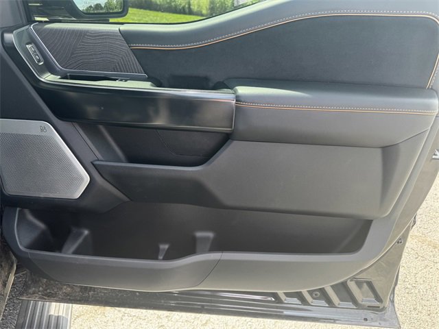 Used 2021 Ford F150 Platinum w/ Equipment Group 701A High image 13