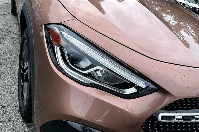 Certified 2023 Mercedes-Benz GLA 250 4MATIC image 24