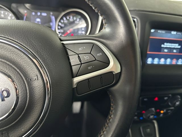 Used 2019 Jeep Compass Latitude image 16