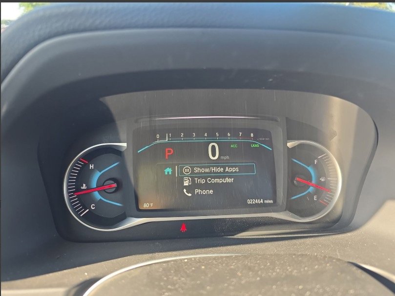 Used 2022 Honda Pilot Touring image 35