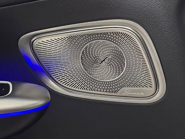 Certified 2024 Mercedes-Benz GLC 43 AMG 4MATIC image 17