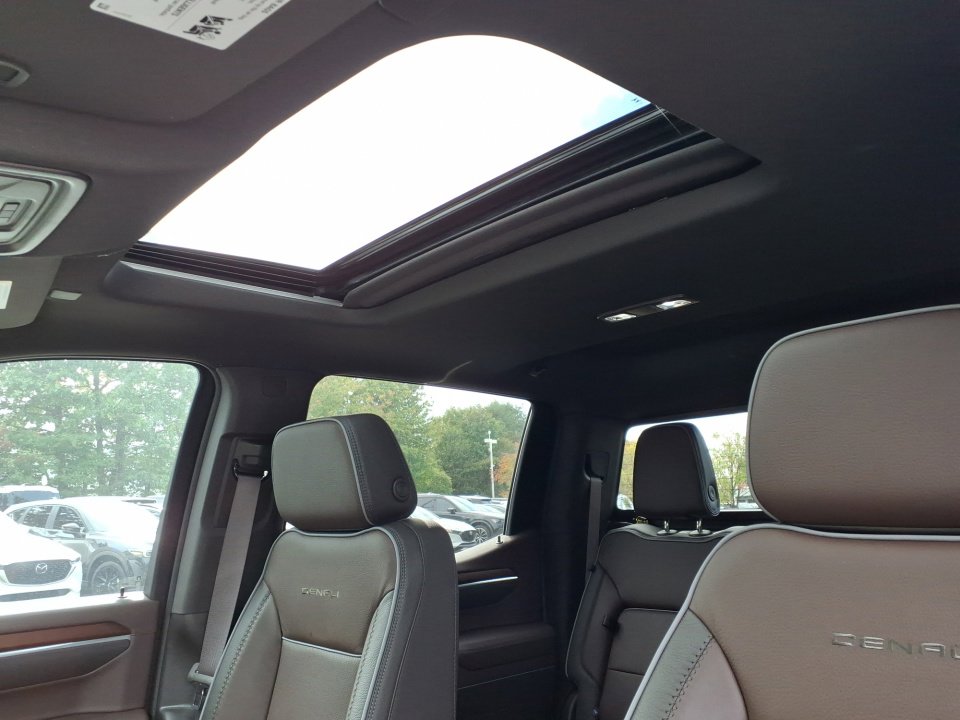 New 2026 GMC Sierra 1500 Denali image 14
