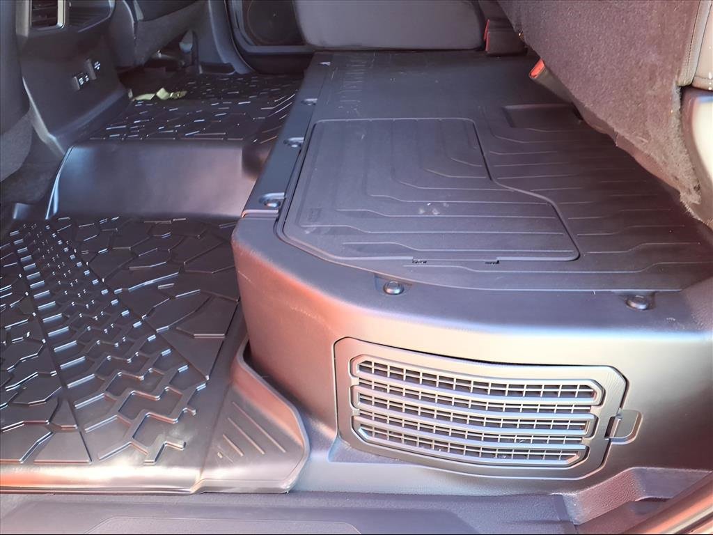 Used 2022 Toyota Tundra TRD Pro image 25