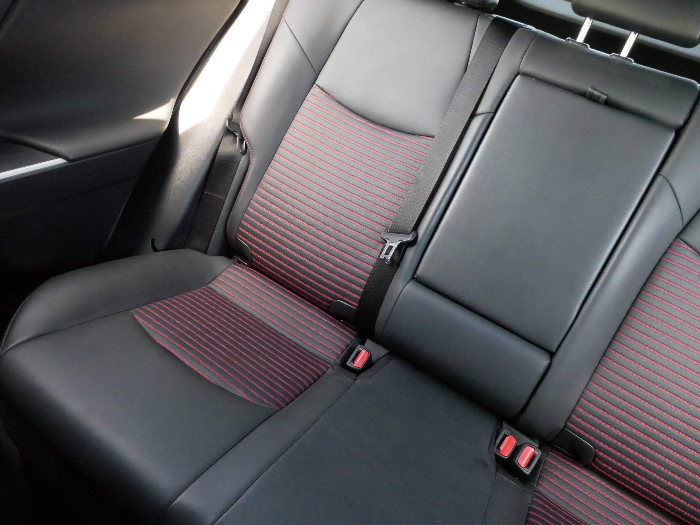 Certified 2023 Toyota RAV4 XSE w/ Weather Package image 12