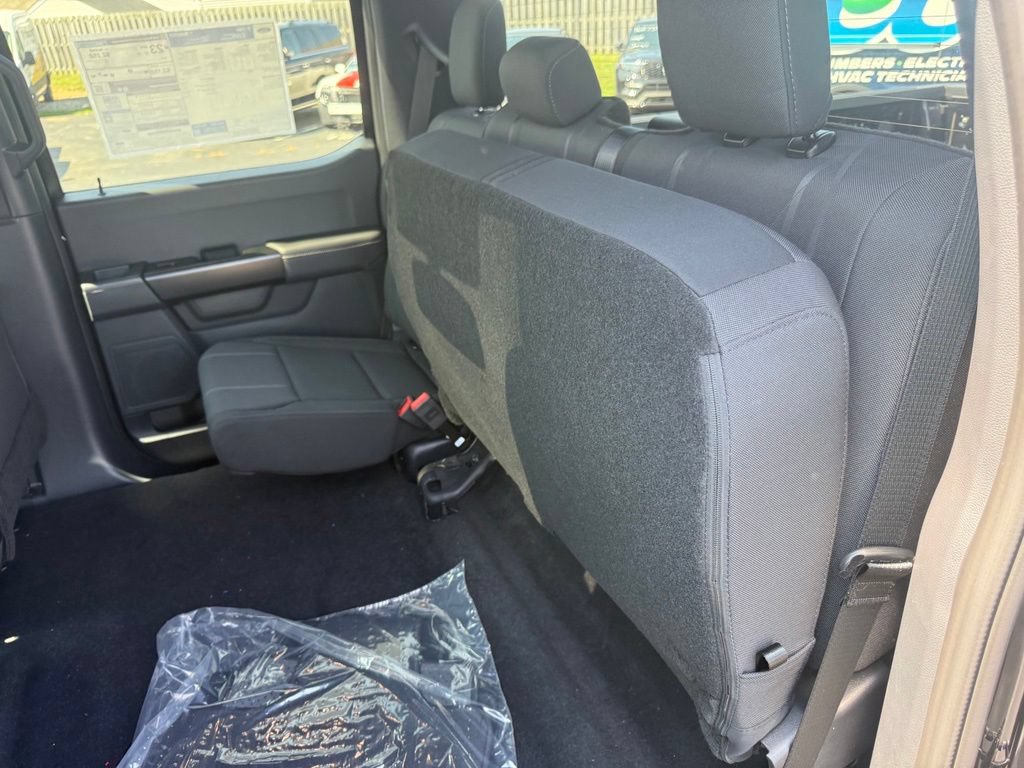 New 2026 Ford F150 STX w/ Equipment Group 200A AWD/4WD image 36