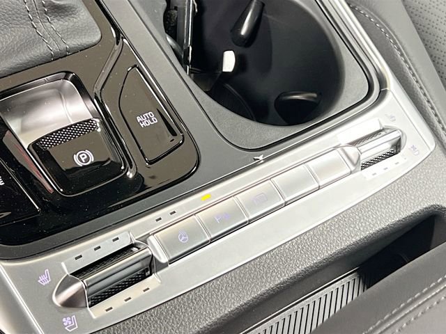 New 2026 Kia Carnival SX Prestige image 21