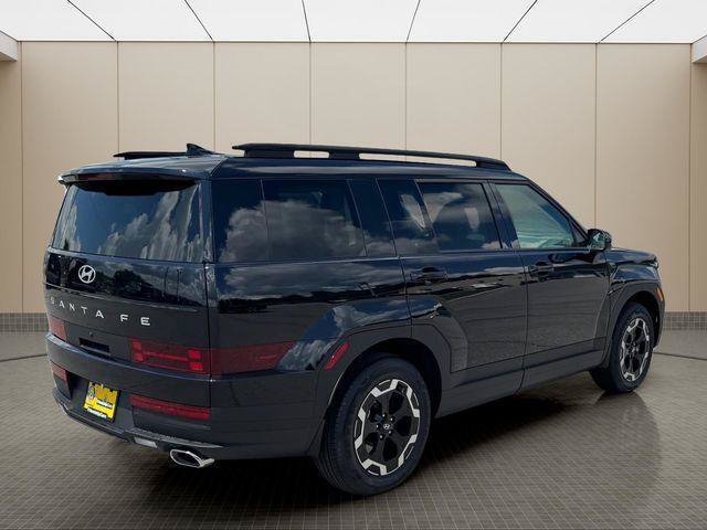 New 2026 Hyundai Santa Fe SEL FWD image 3