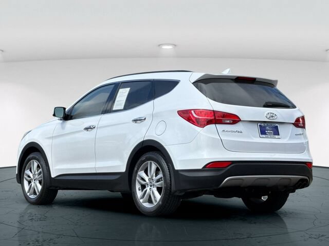 Used 2014 Hyundai Santa Fe Sport 2.0T w/ Navigation Package 06 FWD image 4