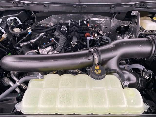 New 2024 Ford F150 XLT w/ Equipment Group 303A High image 15