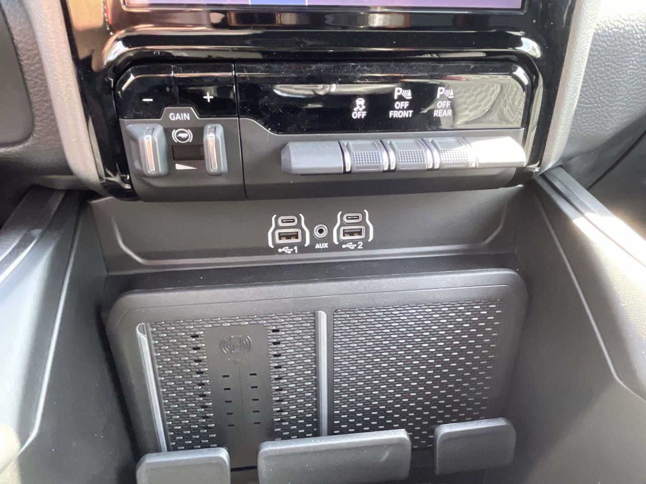 New 2026 RAM 1500 Big Horn AWD/4WD image 20