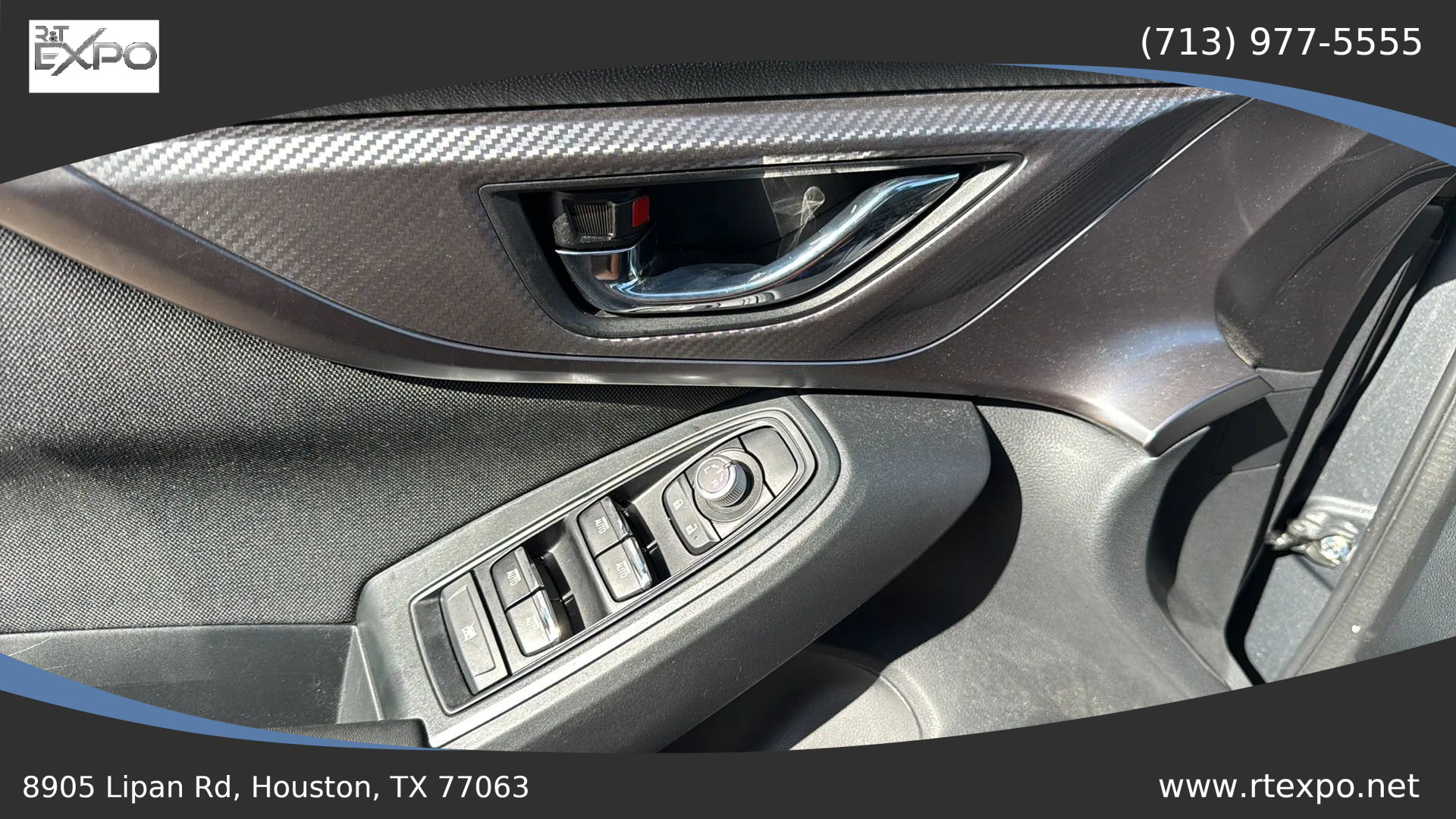 Used 2022 Subaru WRX Premium image 21