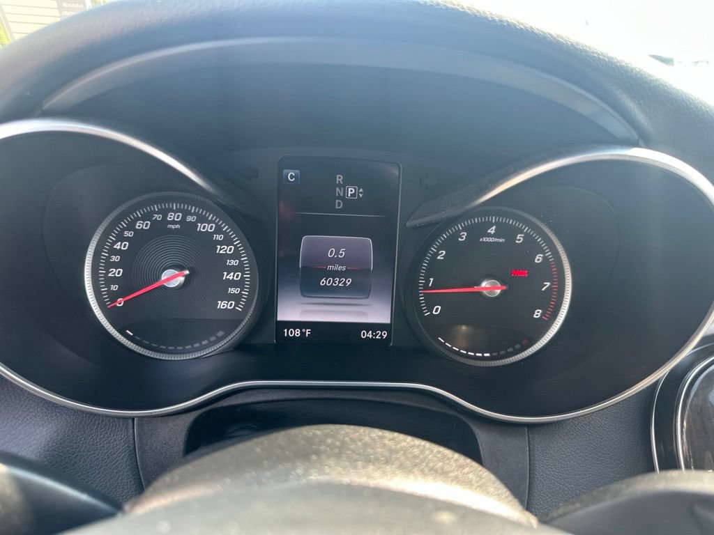Used 2015 Mercedes-Benz C 300 Sedan image 20