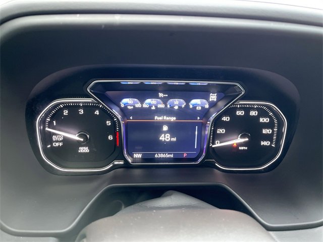 Certified 2021 GMC Yukon XL SLE w/ Gmc Pro Safety Plus Package image 12