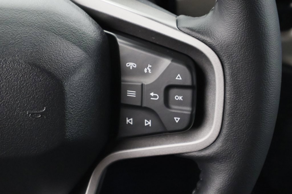 New 2025 Ford Bronco Outer Banks image 17