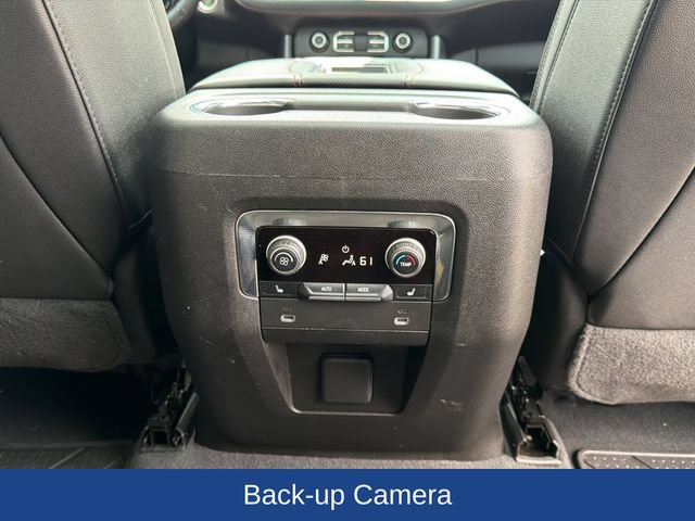Certified 2022 Chevrolet Tahoe RST w/ Luxury Package AWD/4WD image 25