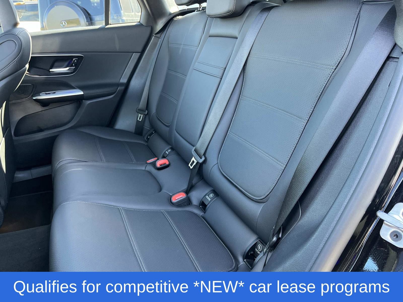 Certified 2025 Mercedes-Benz GLC 300 image 16