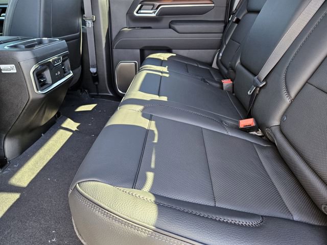 New 2026 GMC Sierra 3500 Denali w/ Denali Reserve Package image 21