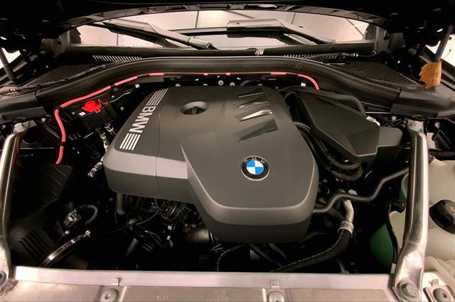 New 2026 BMW X3 xDrive30 w/ Premium Package image 8