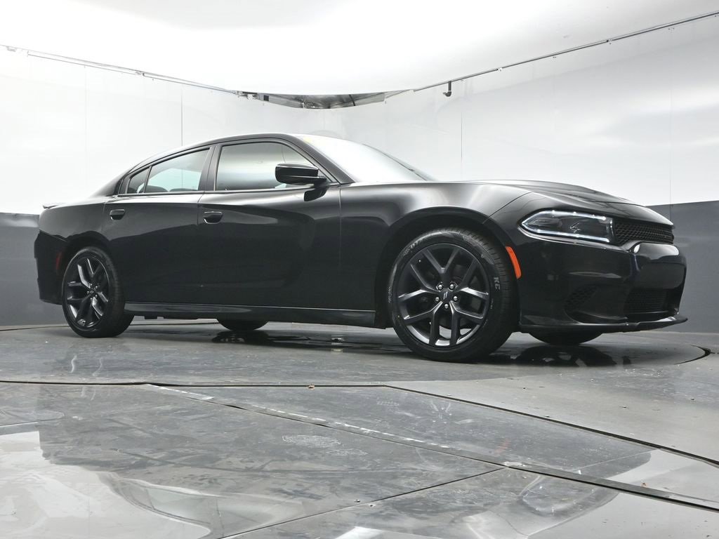 Used 2023 Dodge Charger GT w/ Blacktop Package image 36