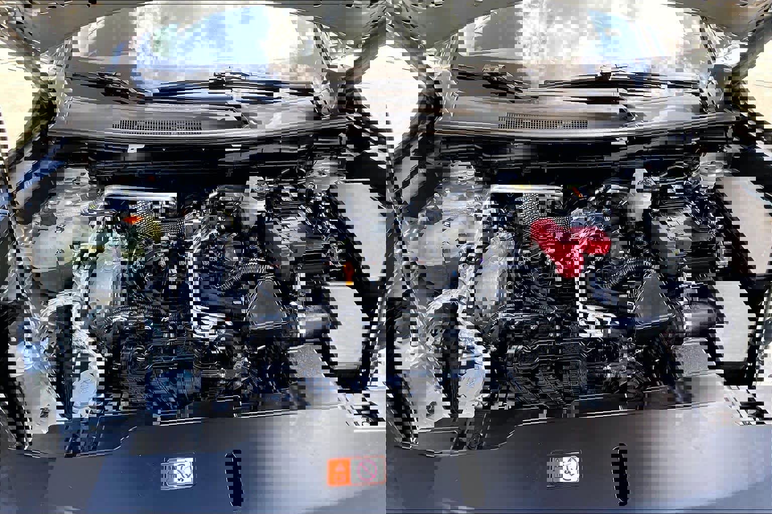 Used 2024 Mitsubishi Outlander SE FWD image 32