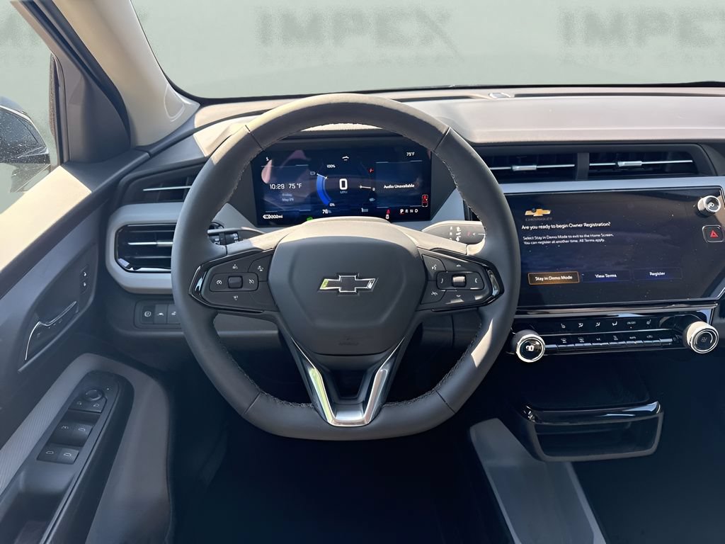 New 2027 Chevrolet Bolt LT FWD image 13