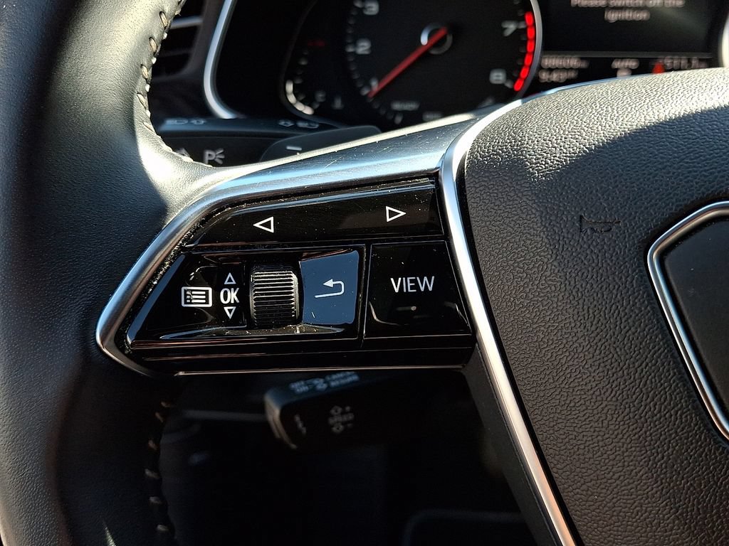 Used 2019 Audi A6 2.0T Premium w/ Convenience Package AWD/4WD image 23
