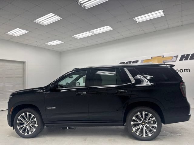 New 2026 Chevrolet Tahoe High Country AWD/4WD image 8