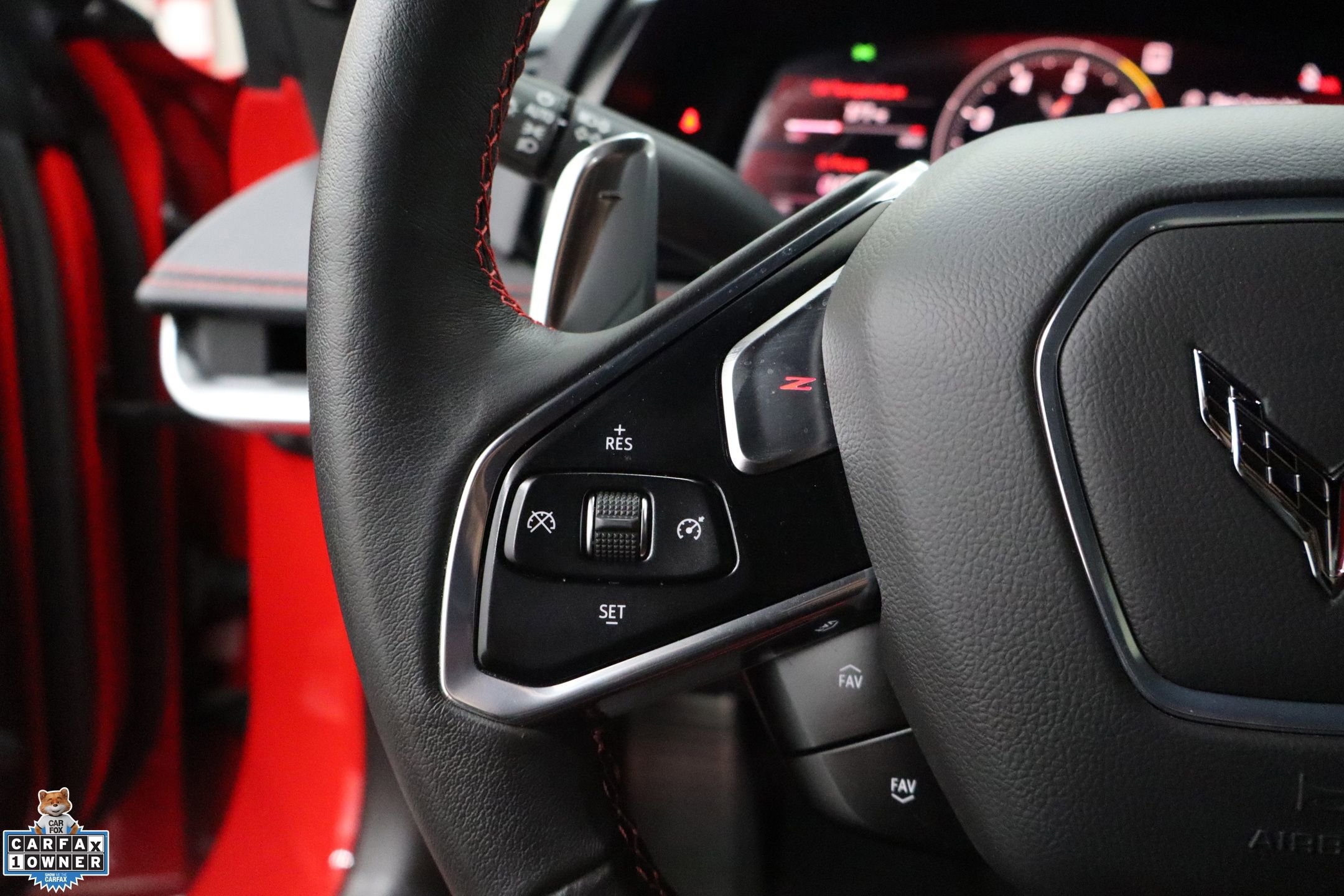 Used 2023 Chevrolet Corvette Stingray Coupe w/ Z51 Performance Package image 17