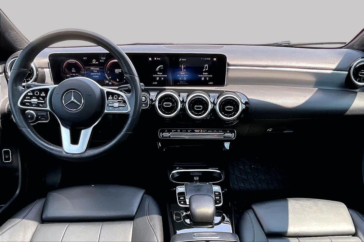 Used 2020 Mercedes-Benz A 220 4MATIC image 15