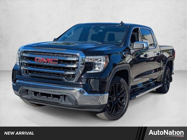 Used 2020 GMC Sierra 1500 SLE w/ SLE Value Package