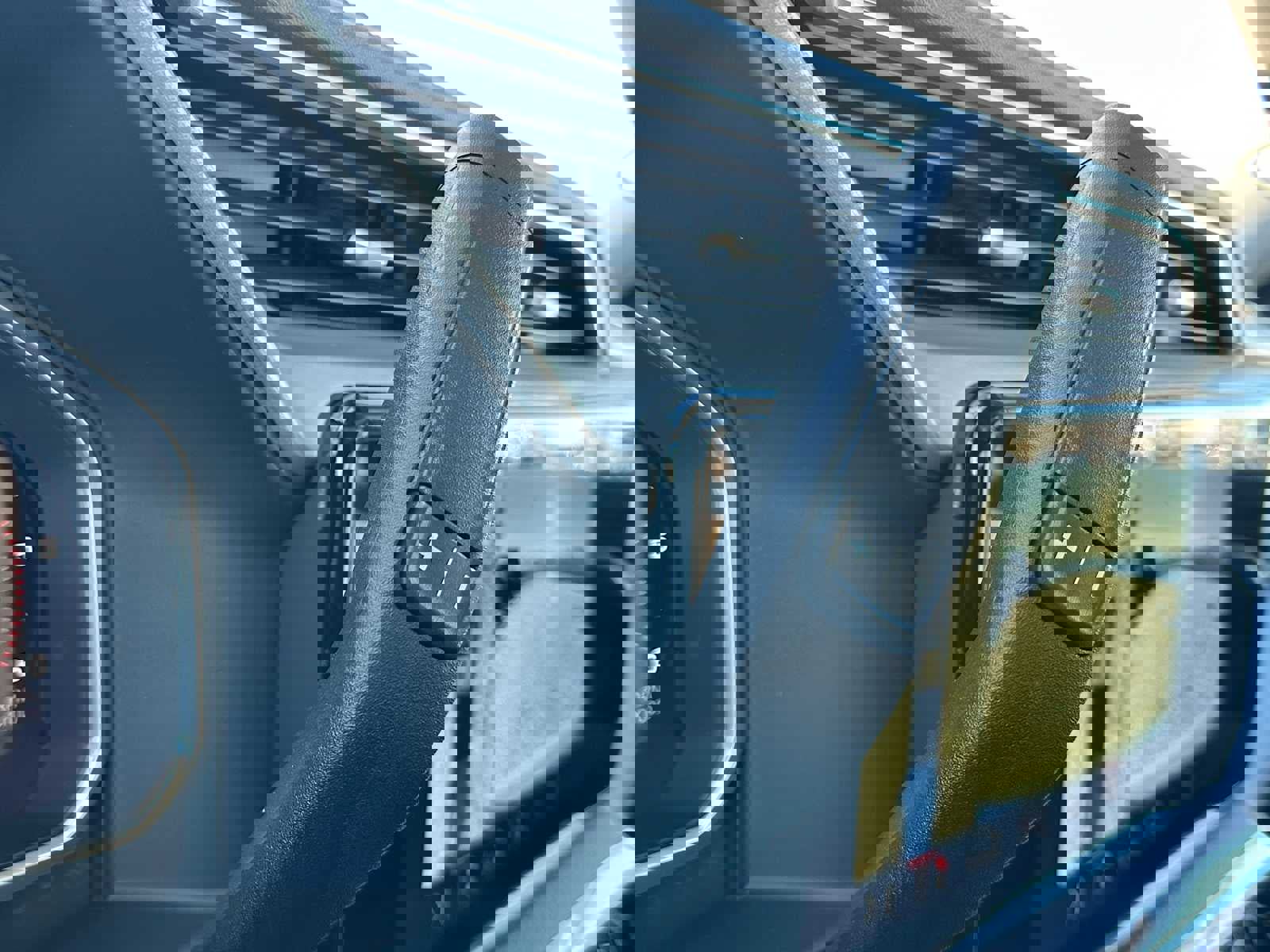 New 2026 GMC Sierra 2500 Denali w/ Denali Reserve Package image 38