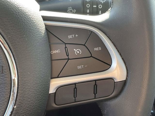 Used 2020 Jeep Renegade Latitude image 21