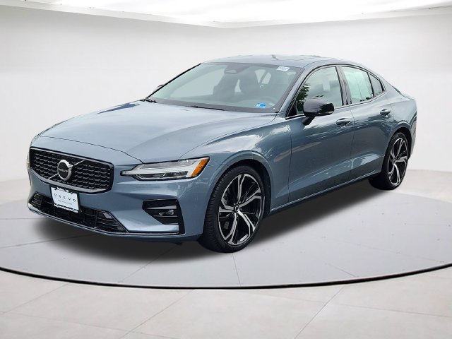 Certified 2024 Volvo S60 B5 Core