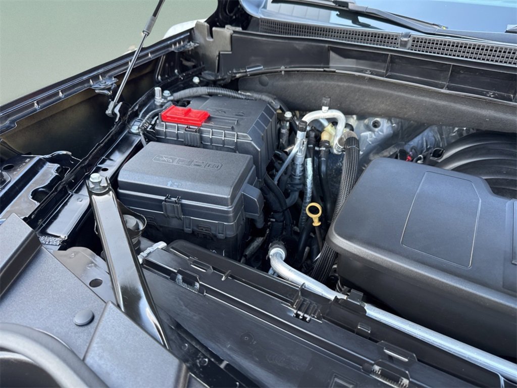 Used 2021 GMC Yukon SLT w/ SLT Luxury Plus Package image 48