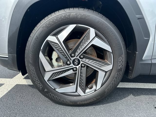 Used 2024 Hyundai Tucson SEL FWD image 10