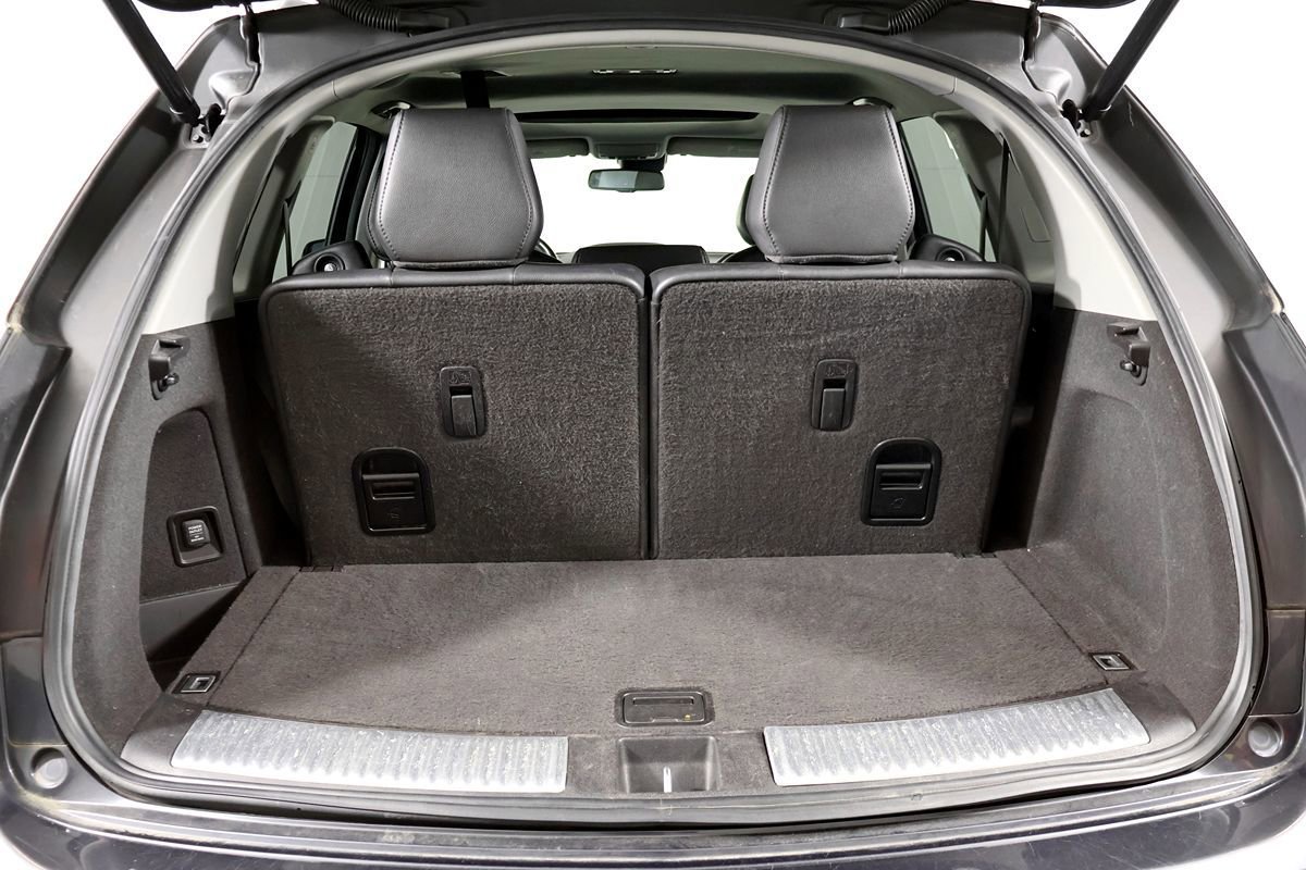 Used 2014 Acura MDX SH-AWD w/ Technology Package image 16