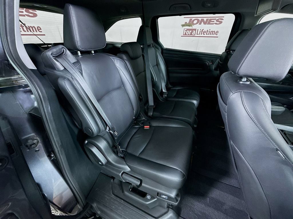 Used 2022 Honda Odyssey Touring image 34