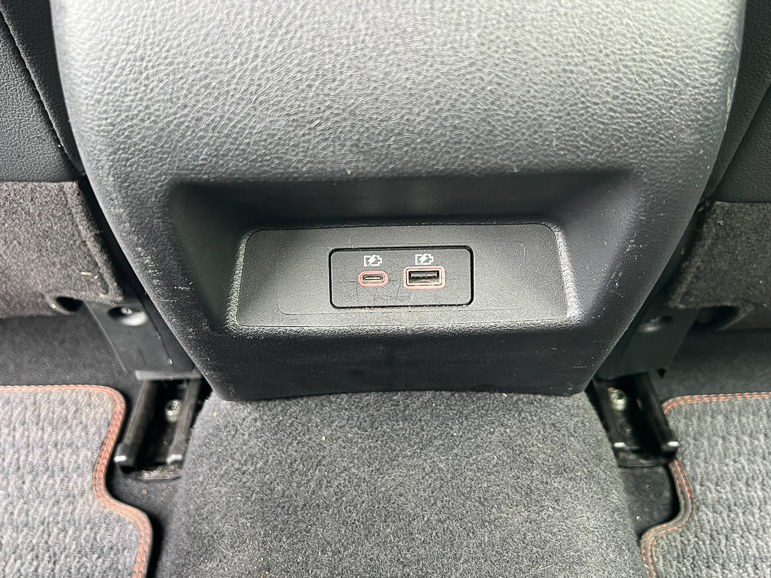 Used 2022 Nissan Altima 2.5 SR image 24