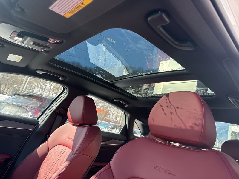 New 2026 Kia K5 GT-Line w/ GT-Line Premium Package AWD/4WD image 40