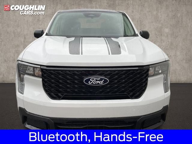 New 2026 Ford Maverick XLT w/ XLT Luxury Package image 4