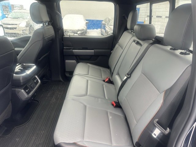 Used 2024 Ford F150 Lightning Lariat image 10