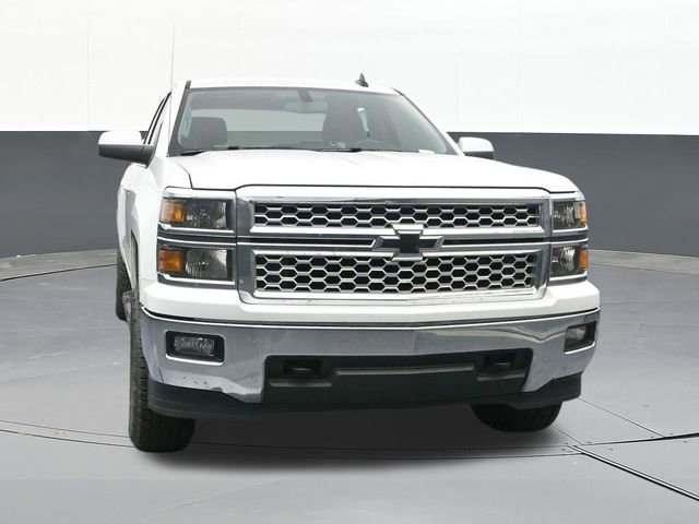 Used 2015 Chevrolet Silverado 1500 LT w/ LT Convenience Package image 24