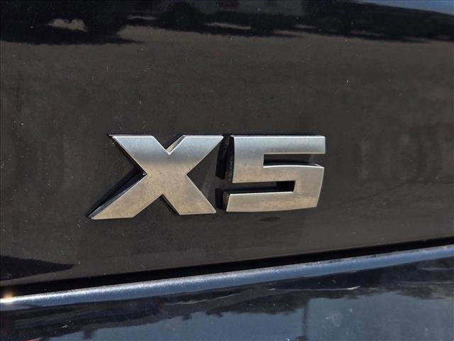 Used 2023 BMW X5 M50i w/ Executive Package AWD/4WD image 8