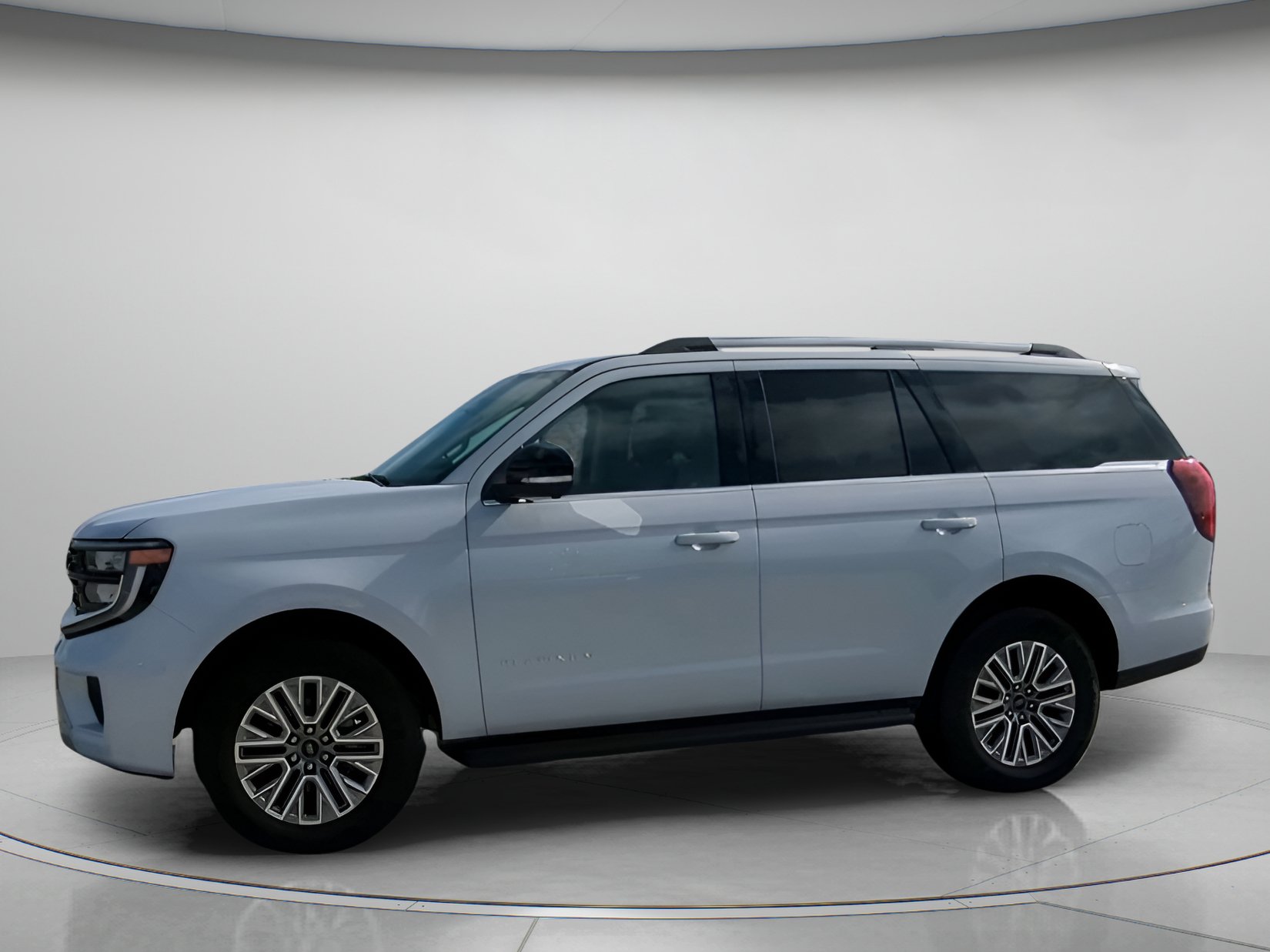 New 2026 Ford Expedition Platinum AWD/4WD image 15